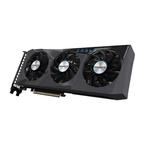 Gigabyte RX 6700 XT Eagle 12GB Graphics Card
